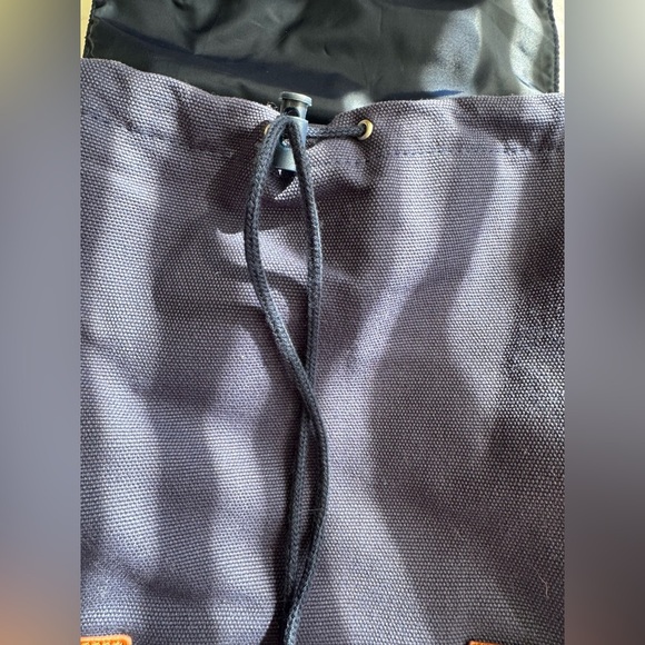 - Disney Land Resort Collegiate Backpack Store Parks Tote Laptop Book Bag … - Picture 6 of 10